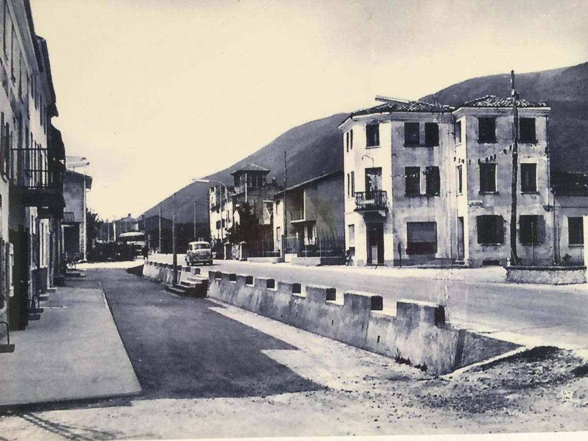 Affittacamere Canal Borso del Grappa Buitenkant foto