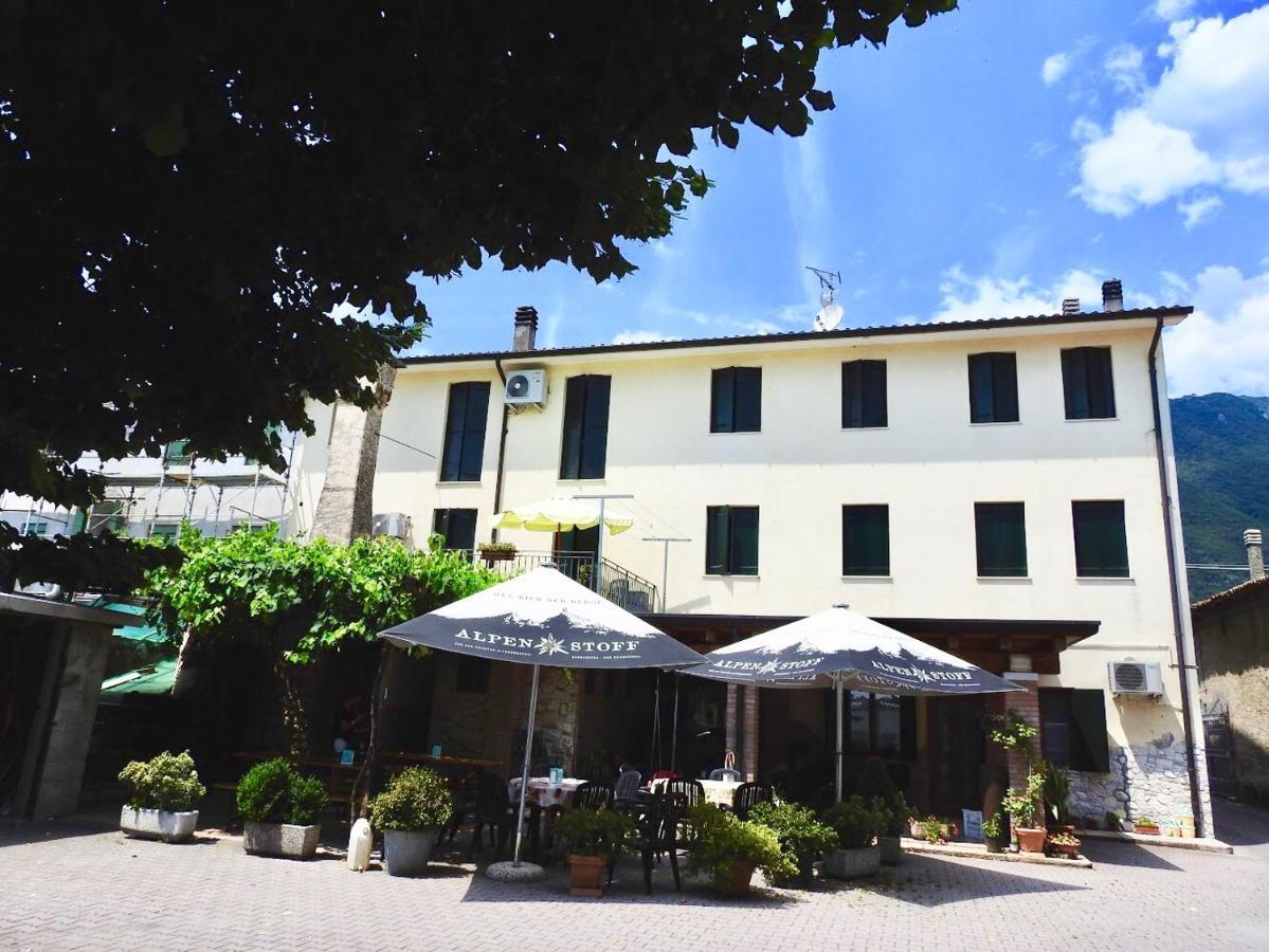 Affittacamere Canal Borso del Grappa Buitenkant foto