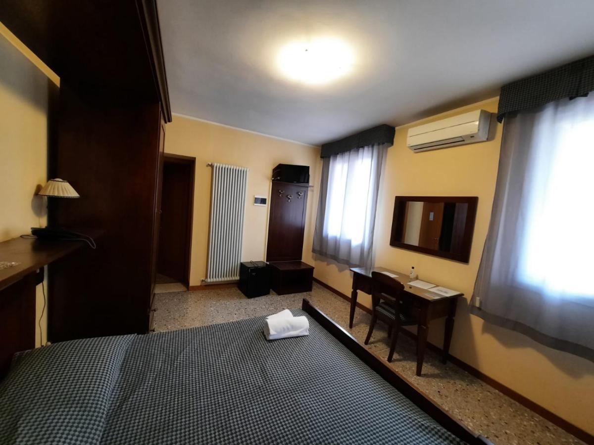 Affittacamere Canal Borso del Grappa Buitenkant foto